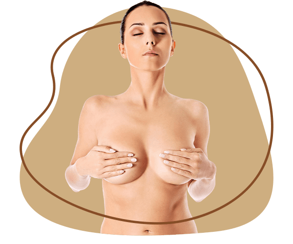 Breast Skin Lifting