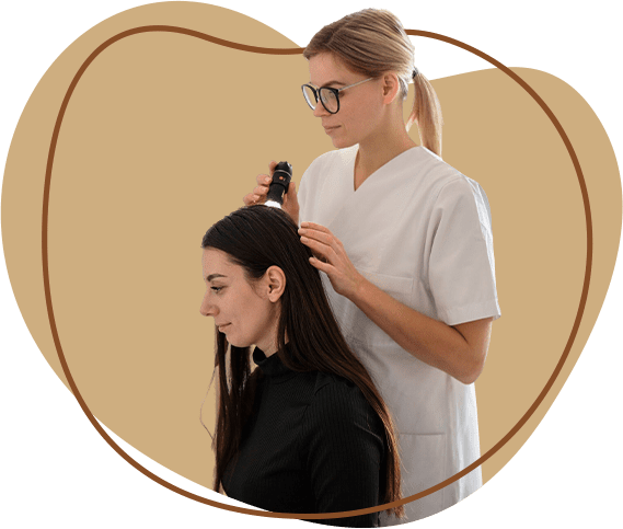 HAIR CARE PROCEDURES