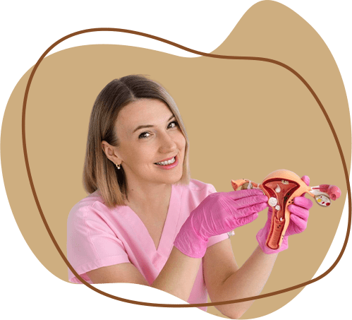 Vaginal Septum Removal