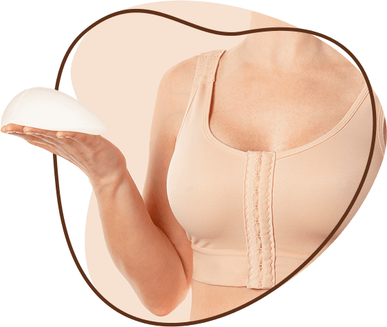 Breast augmentation