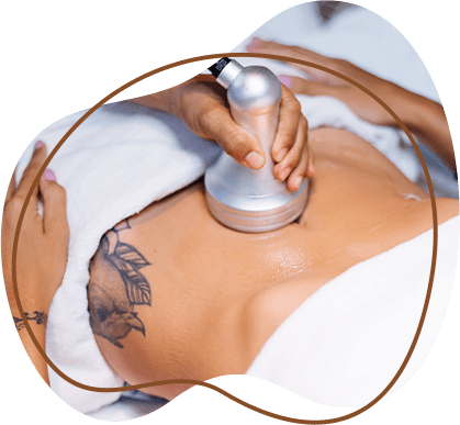 Cool sculpting