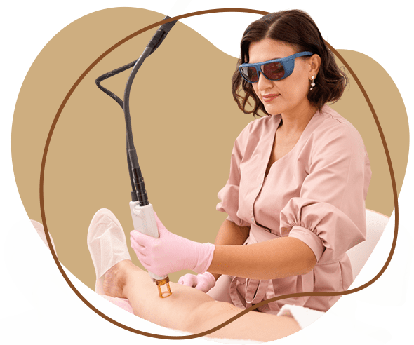 Laser Hair Removal