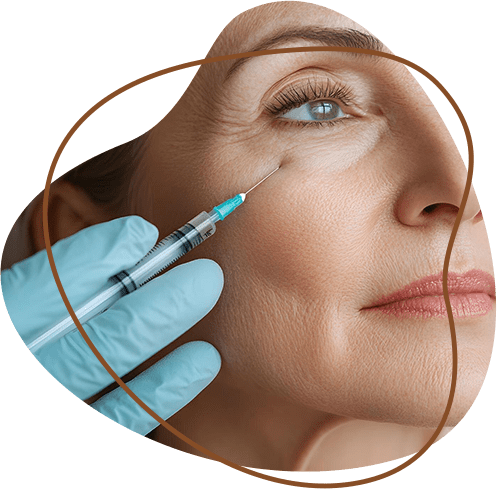Undereye PRP