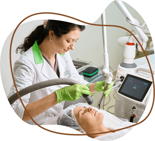 Dermabration