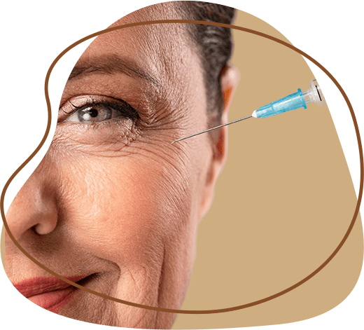 Wrinkles Removal