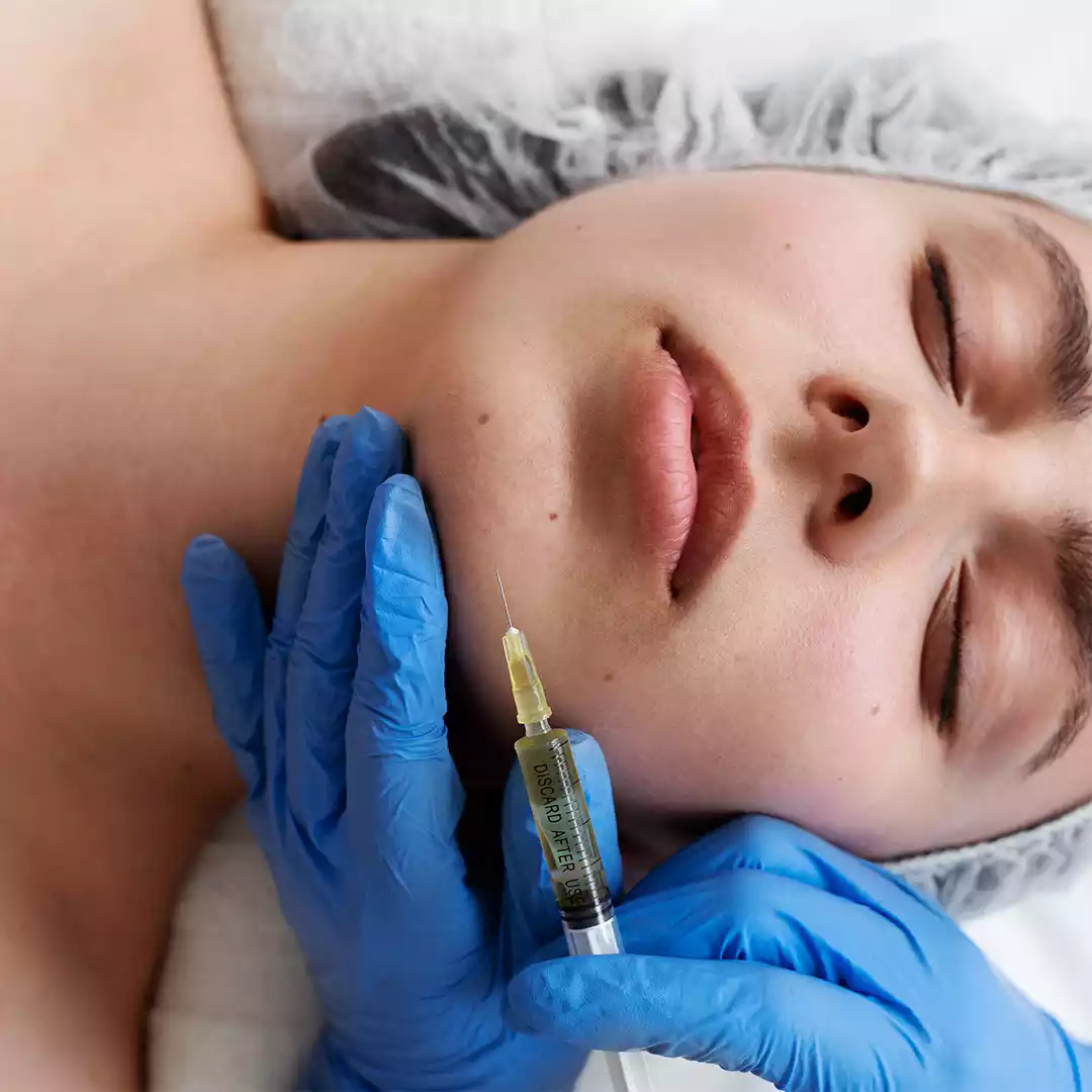 Botulinum Toxin & Dermal Fillers
