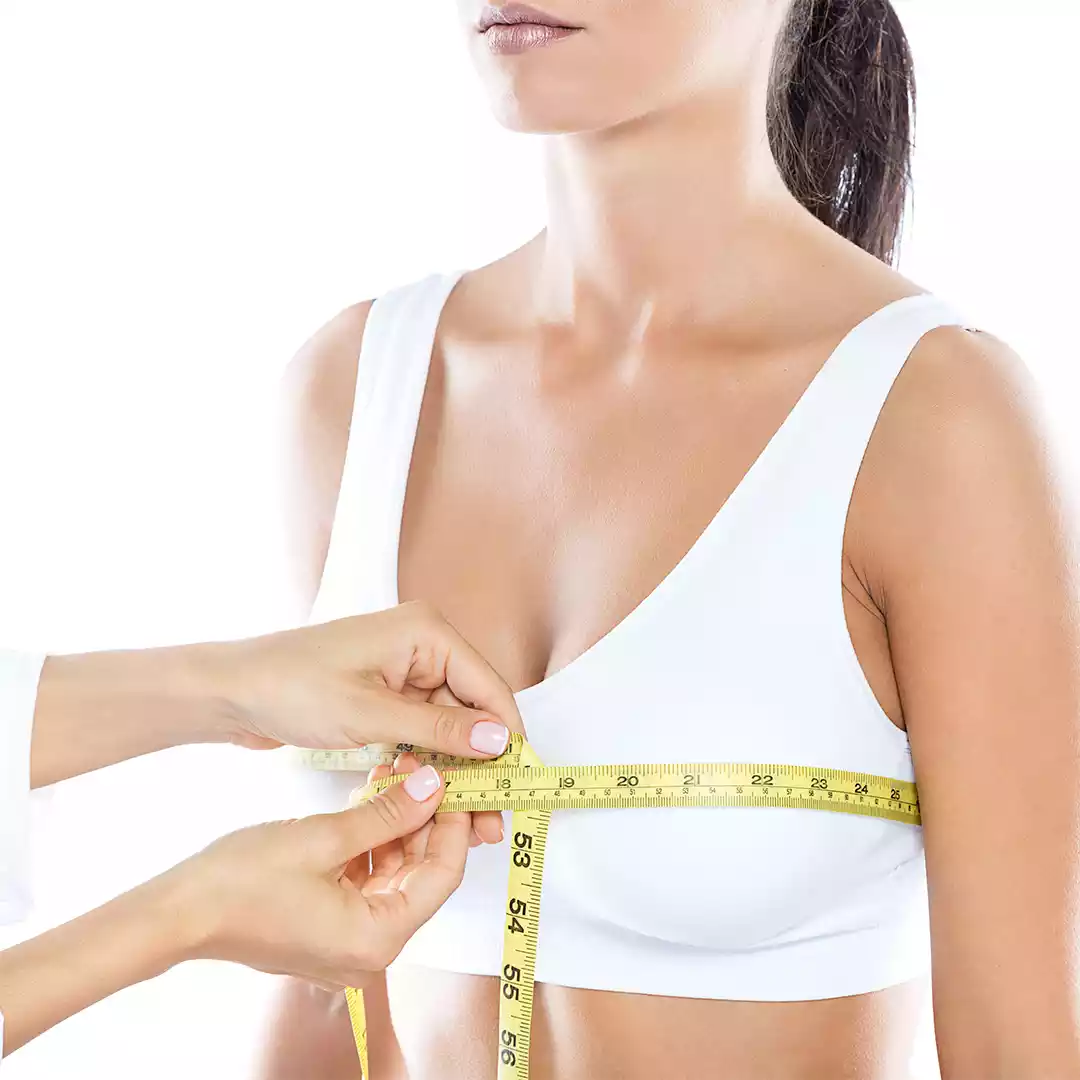 Breast Augmentation Surgery
