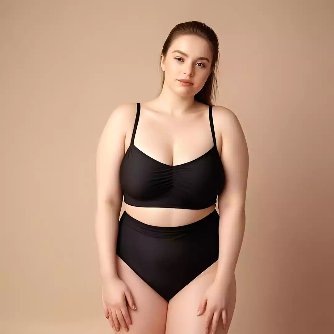 Breast Reduction Surgery