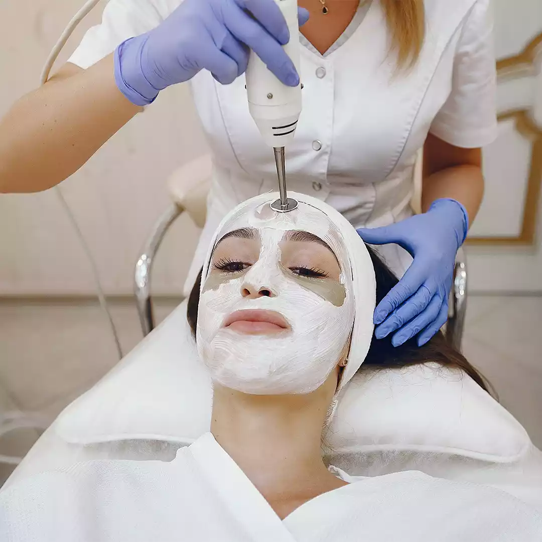 Chemical Peels