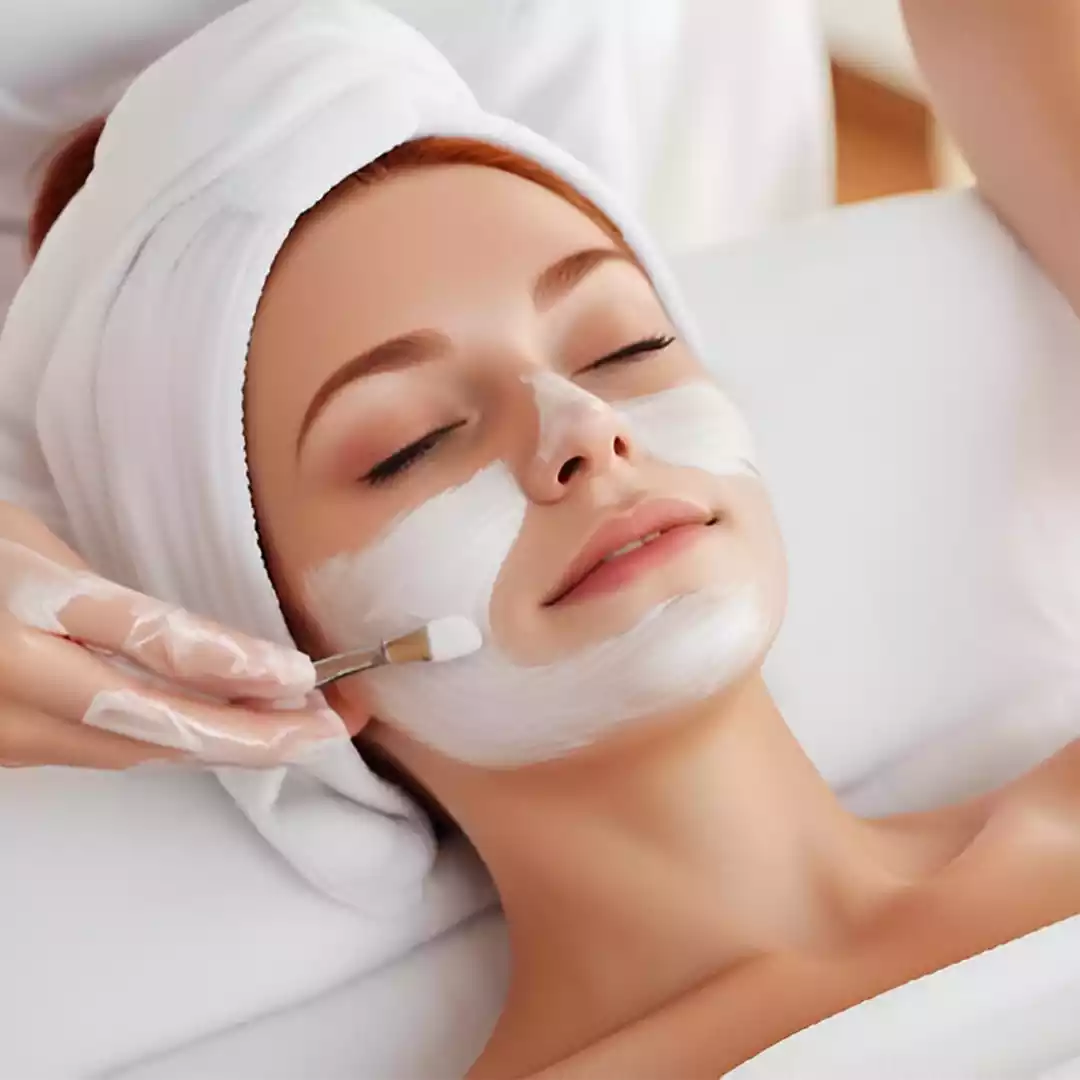 Facial Treatments