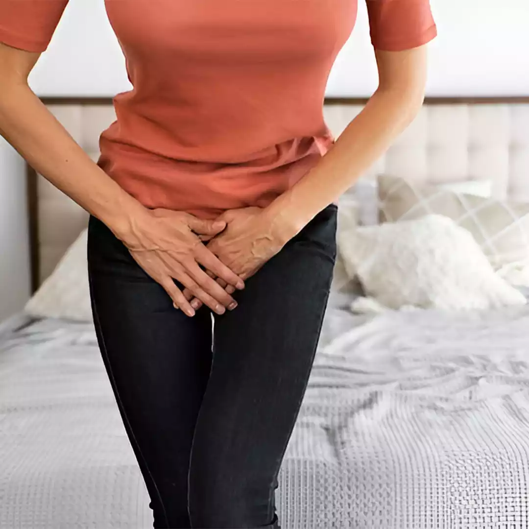 Female Urinary Incontinence Treatment