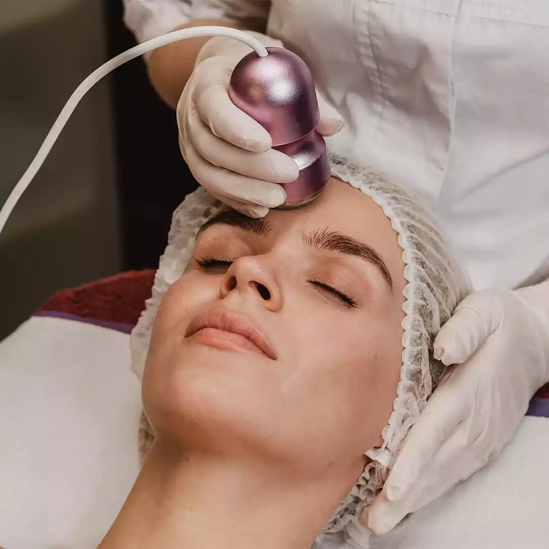 Halo for Skin Resurfacing