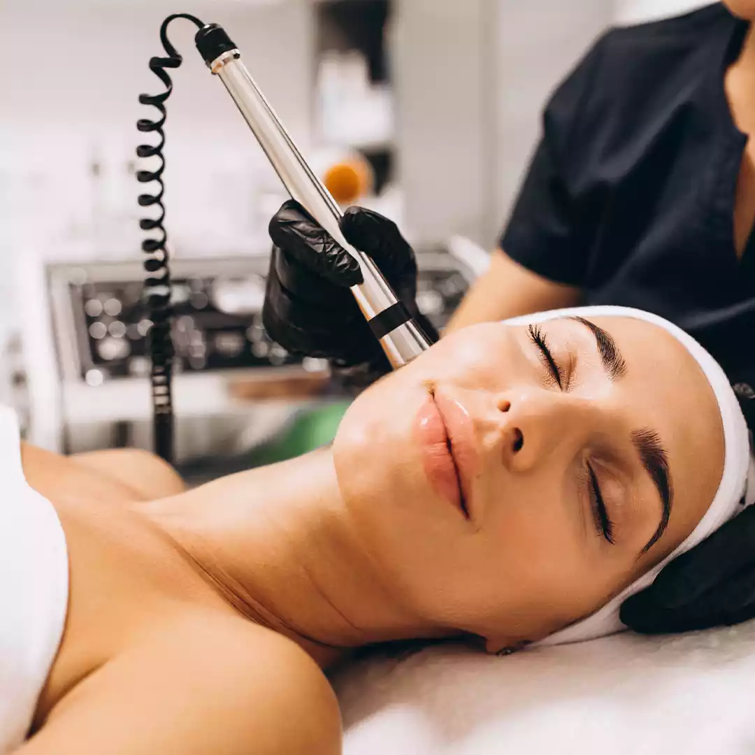 Mesotherapy