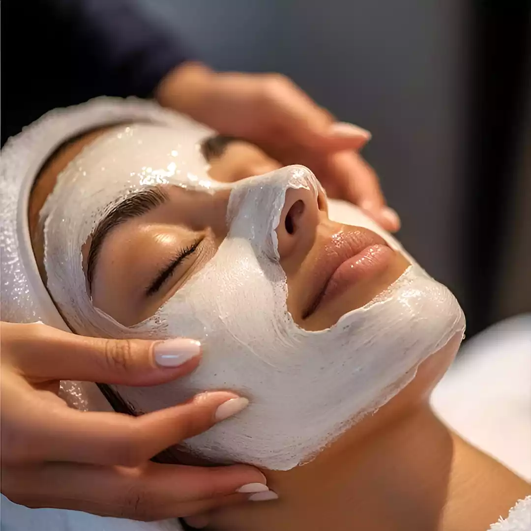 Photo facial