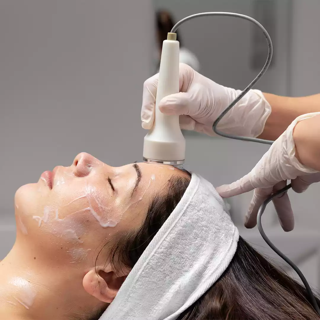 Skin Booster