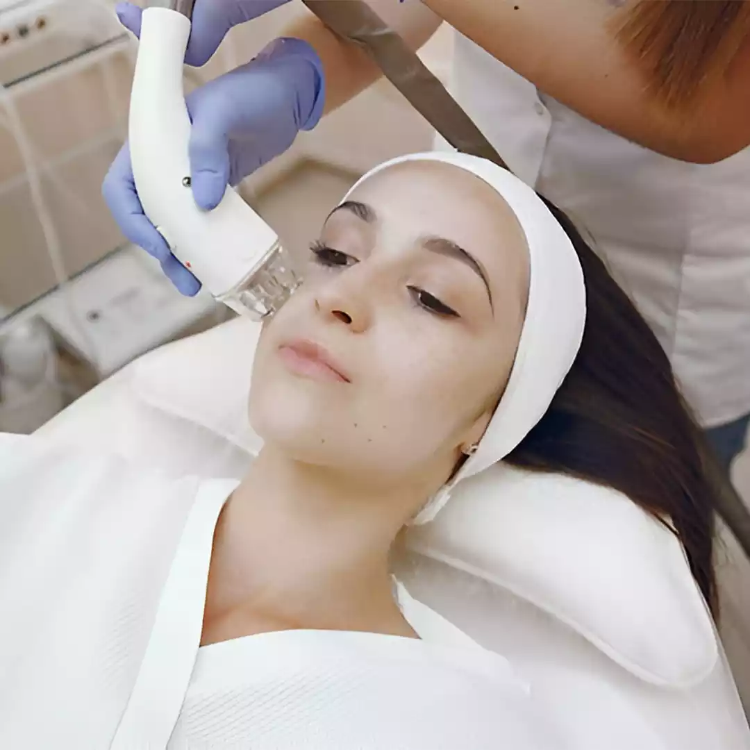 Skin Tightening