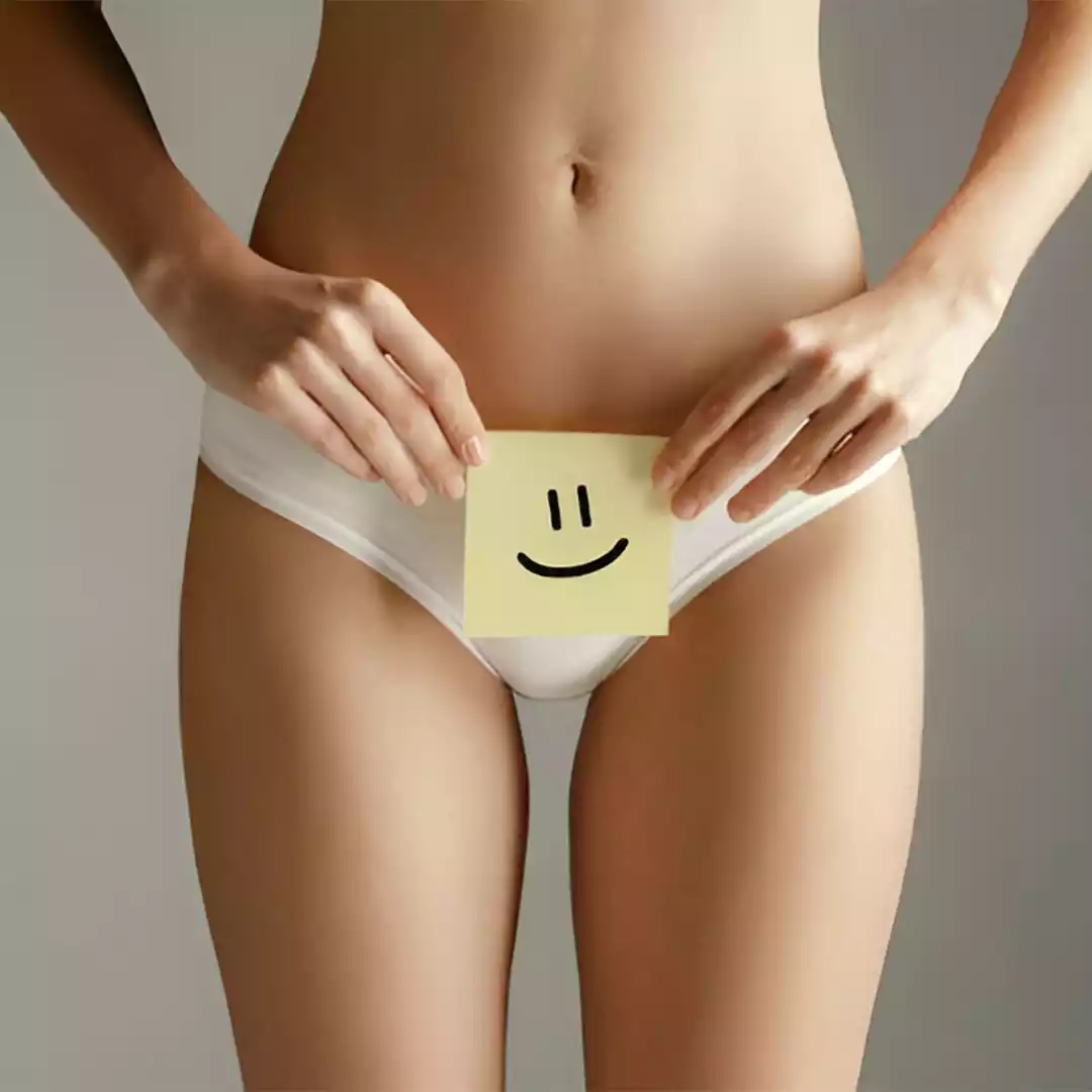 Vaginoplasty (Tightening/Rejuvenation)