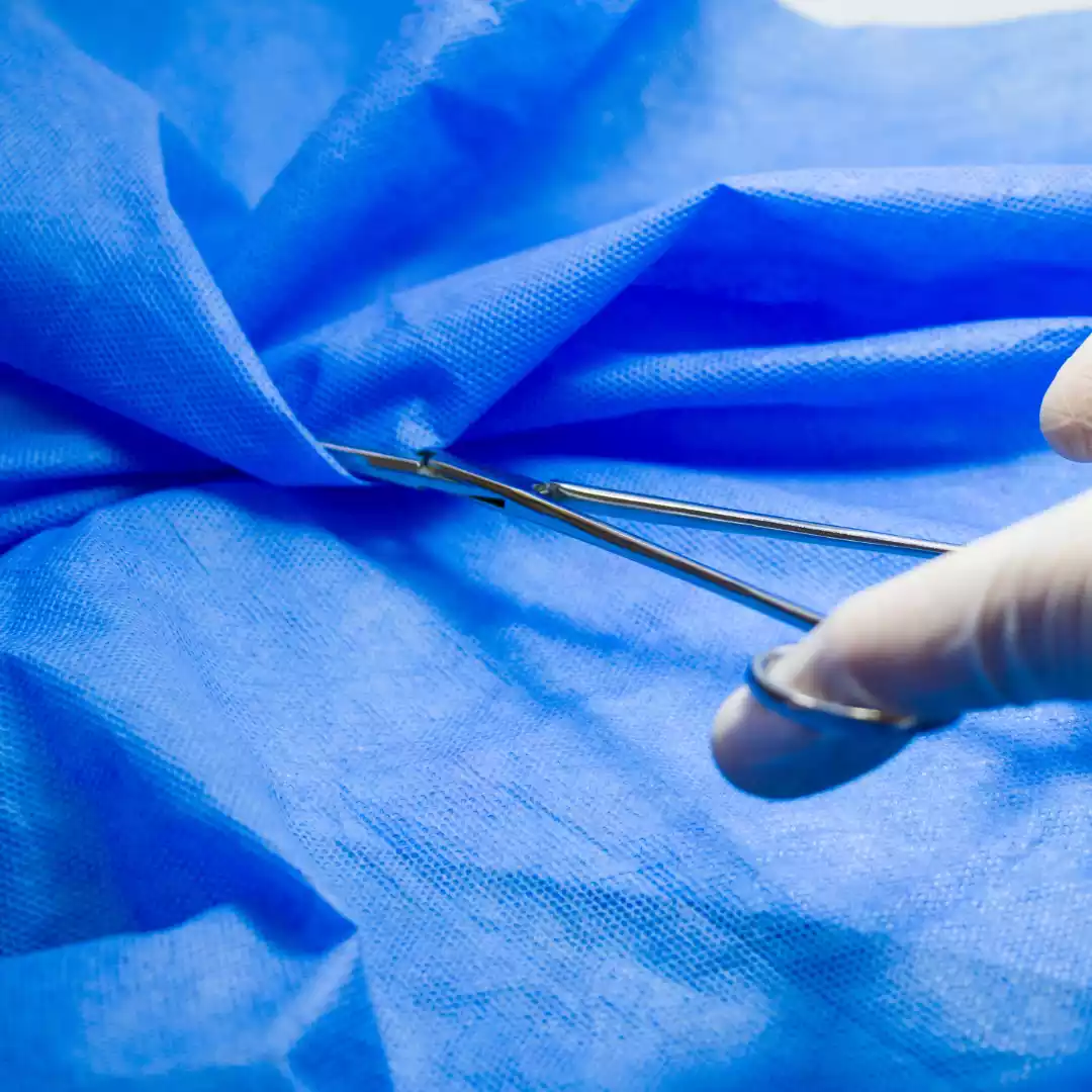 Basic Circumcision Surgery