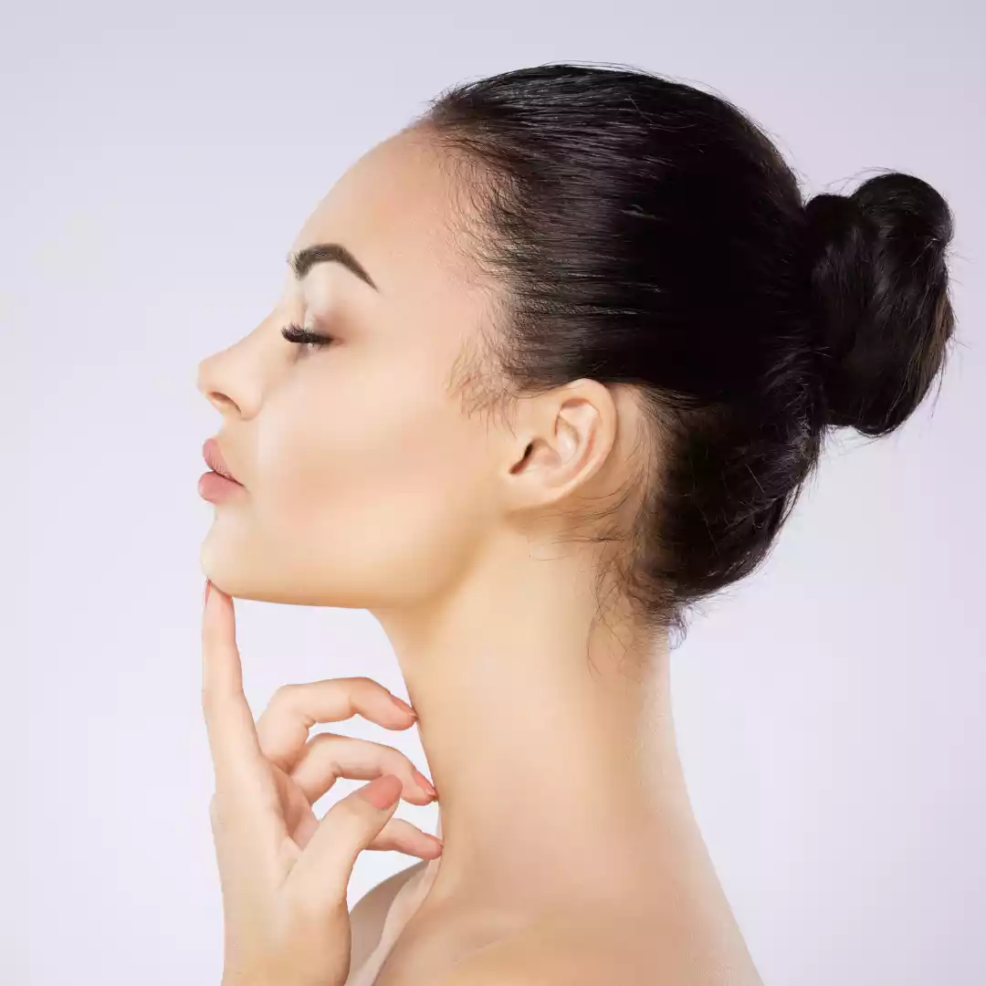 Chin Augmentation