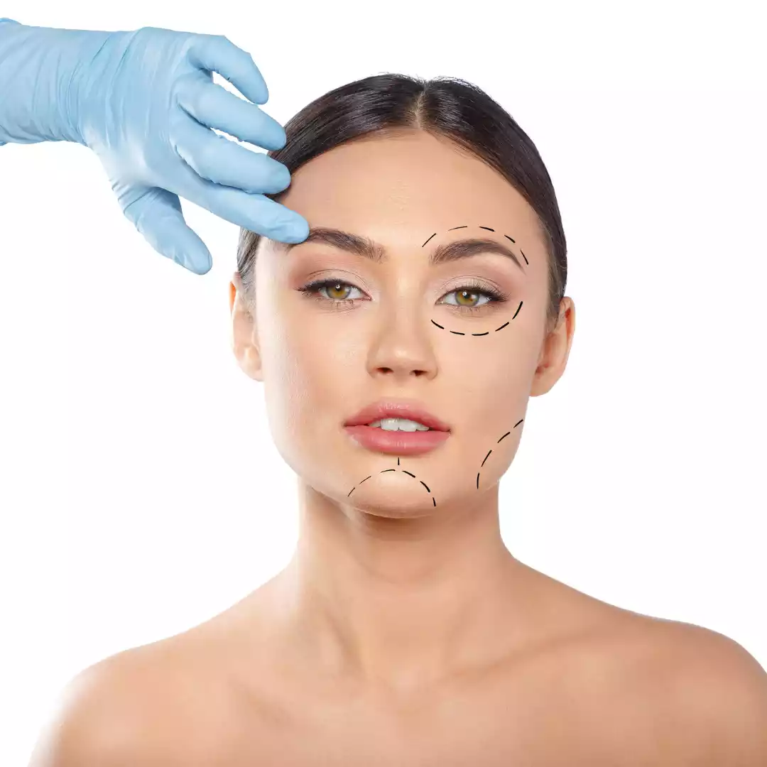 Eyelid Surgery