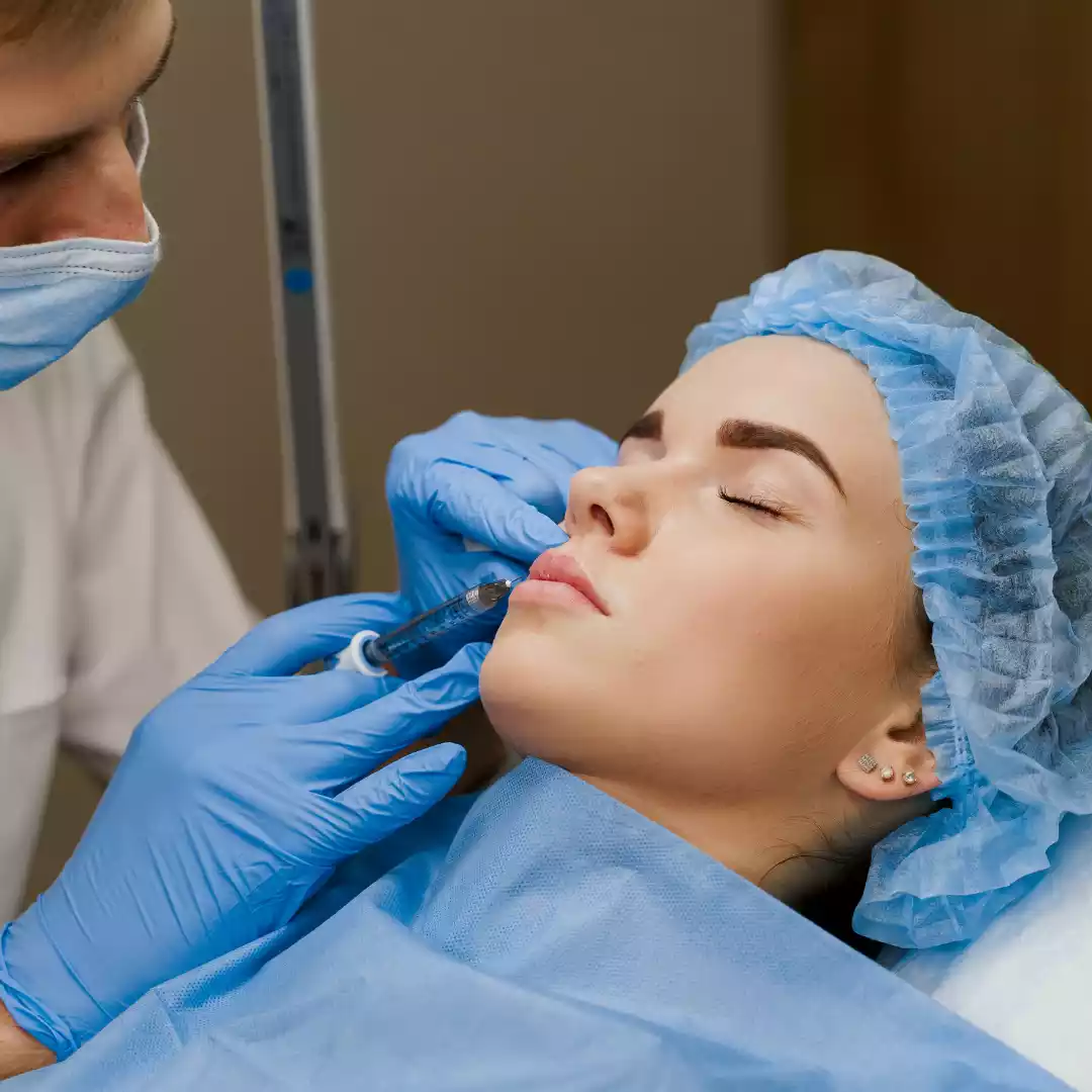 Lip Surgery