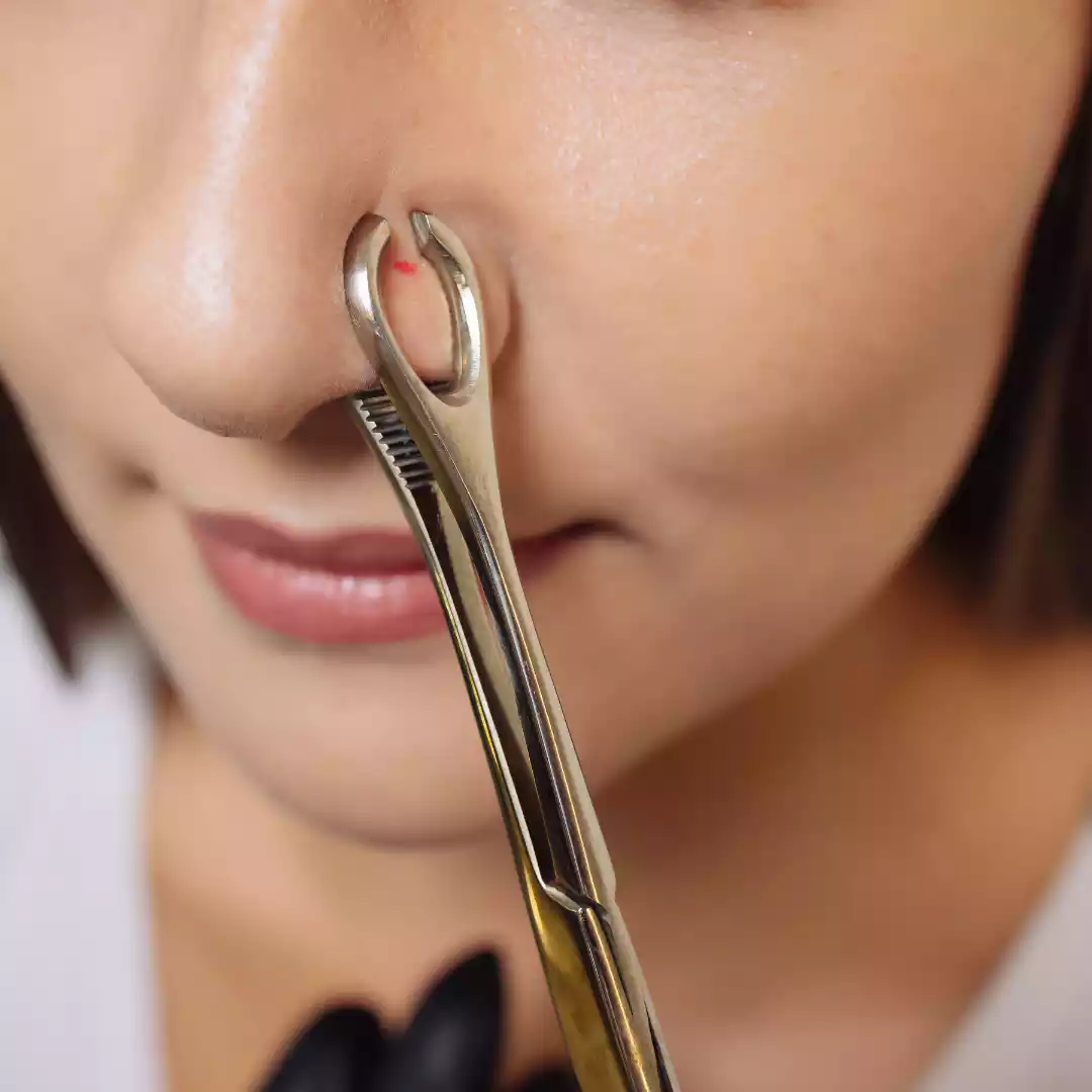 Nose Surgery