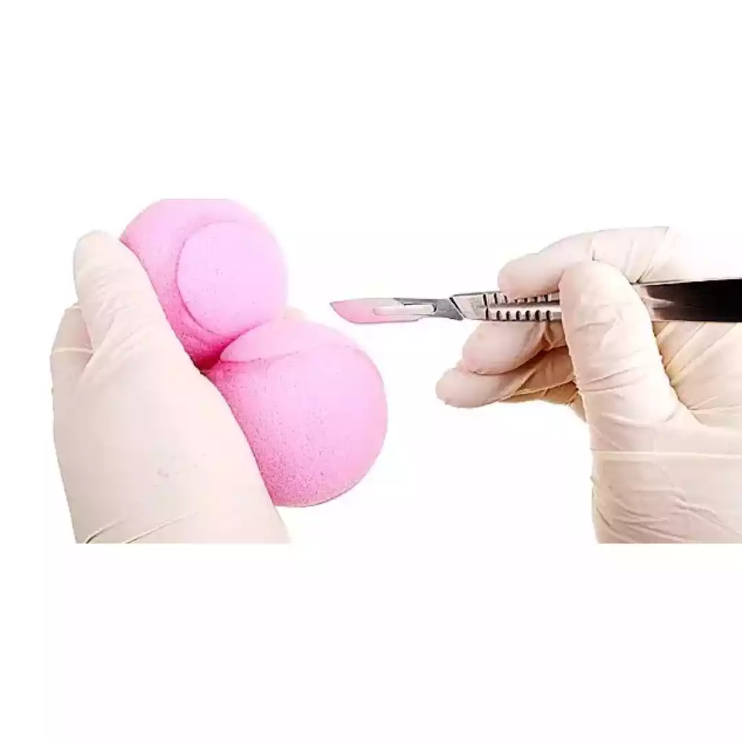 Scrotal Reduction